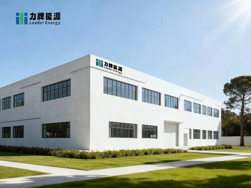 Leiðari orkutøkni (Zhengzhou) felagið, Ltd.